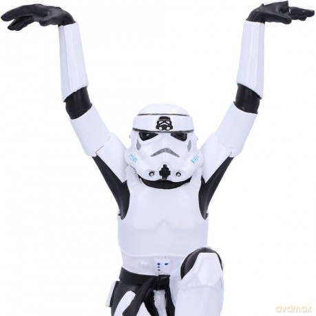Stormtrooper: Stormtrooper Crane Kick 20.5cm