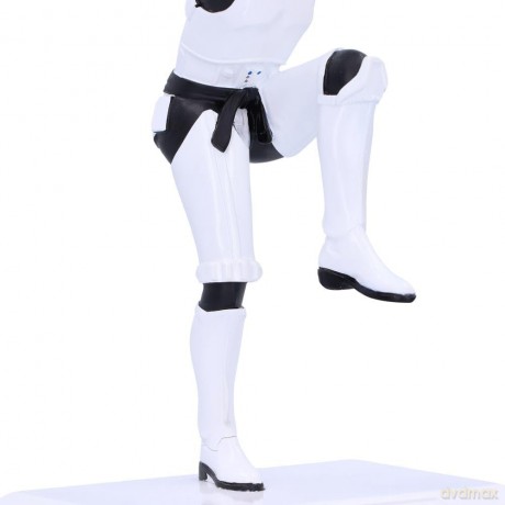 Stormtrooper: Stormtrooper Crane Kick 20.5cm