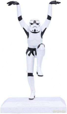 Stormtrooper: Stormtrooper Crane Kick 20.5cm