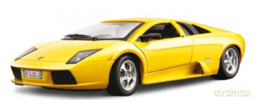 BBURAGO Lamborghini Murcielago 18-12022 [MODELARSTWO]
