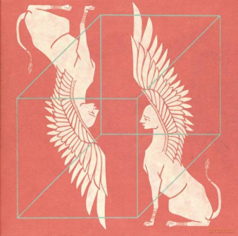 Saintseneca: Such Things [Winyl]