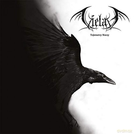 Vietah: Tajemstvy Noczy [Winyl]