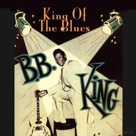 B.B. King: The Blues Kings Best [Winyl]