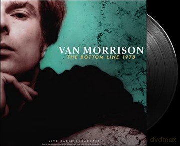 Van Morrison: The Bottom Line 1978 [Winyl]