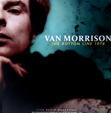 Van Morrison: The Bottom Line 1978 [Winyl]