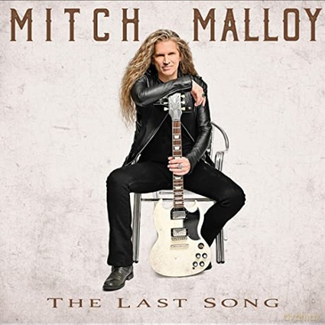 Mitch Malloy: The Last Song [CD]