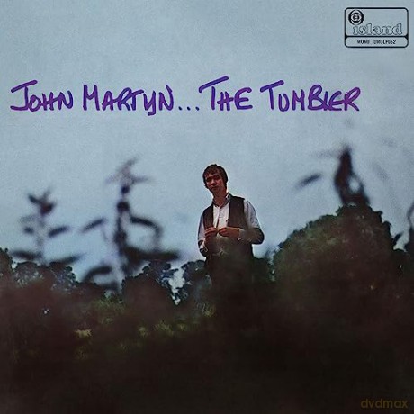John Martyn: The Tumbler [Winyl]