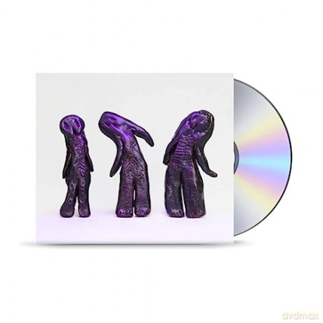Lyr: The Ultraviolet Age [CD]