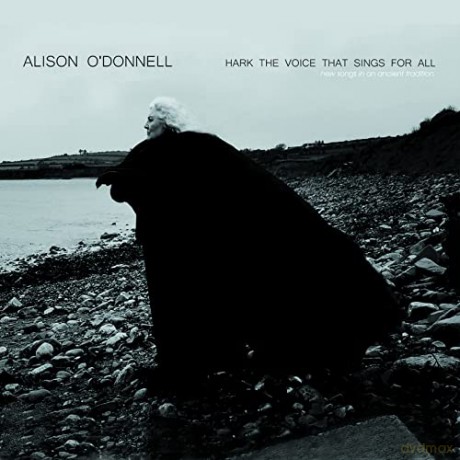 Alison Odonnell: The Voice That Sings For All - New Songs In An Ancient Tradition [Winyl]