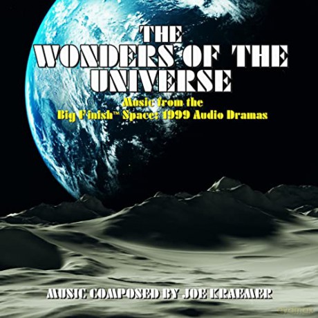 Joe Kraemer: The Wonders Of The Universe [CD]