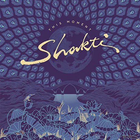 Shakti: This Moment [CD]