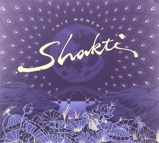 Shakti: This Moment [CD]