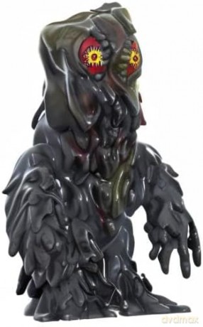 Toho: Toho Reaction W2 - Hedorah