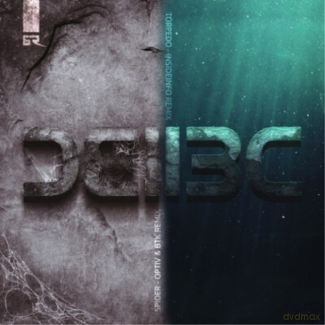 Bad Company Uk: Torpedo (Insideinfo Remix) / S [Winyl]