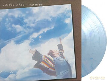 Carole King: Touch The Sky (Coloured) [Winyl]