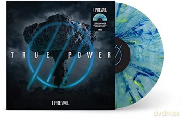 I Prevail: True Power (Nothings Permanent Colour) [Winyl]