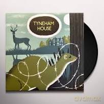 Tyneham House: Tyneham House [Winyl]