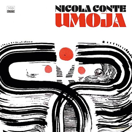 Nicola Conte: Umoja [Winyl]