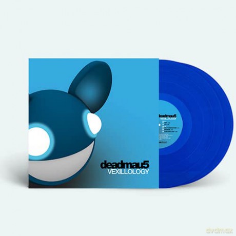 Deadmau5: Vexillology [Winyl]