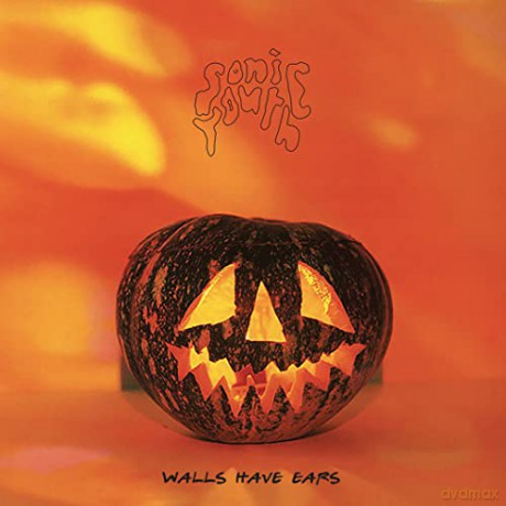 Sonic Youth: Walls Have Ears [Winyl]