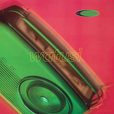 Wedding Present: Watusi [Winyl]