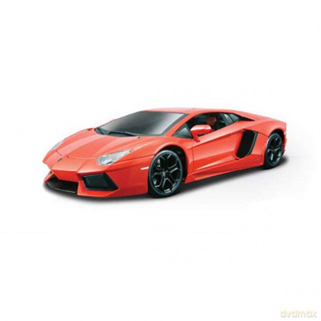 BBURAGO Lamborghini Aventador Kit 18-15056 [MODELARSTWO]