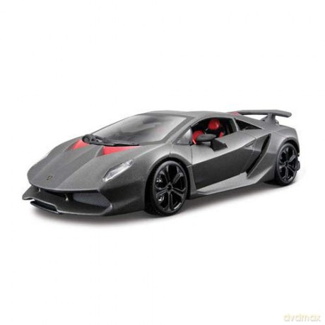 BBURAGO Lamborghini Sesto Elemento 18-21061 [MODELARSTWO]