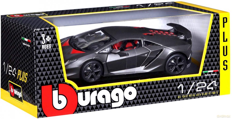 BBURAGO Lamborghini Sesto Elemento 18-21061 [MODELARSTWO]