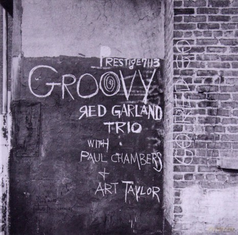 Garland, Red: Groovy (RVG) [CD]