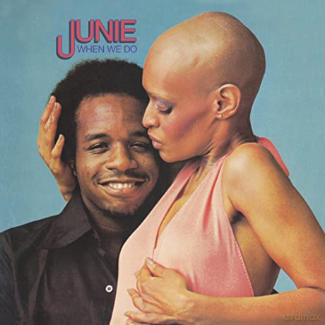 Junie: When We Do [Winyl]