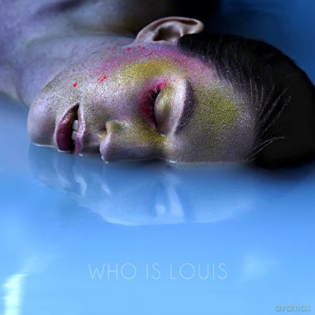 Who Is Louis: Who Is Louis [Winyl]