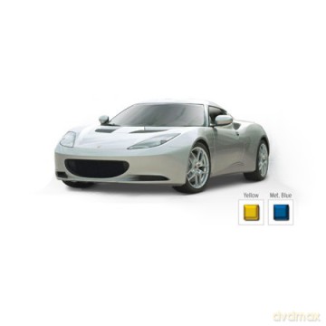 BBURAGO Lotus Evora S 18-21064 [MODELARSTWO]