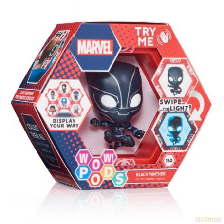 Marvel: Wow! Pod - Marvel Black Panther
