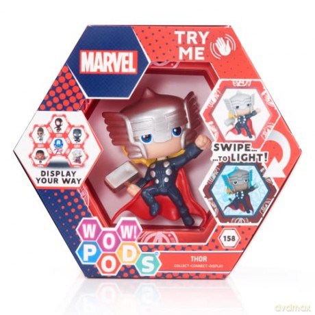Marvel: Wow! Pod - Marvel Thor