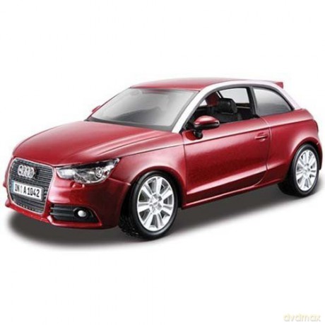 BBURAGO Audi A1 Kit 18-25105 [MODELARSTWO]
