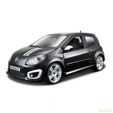 BBURAGO Renault Twingo Gordini Kit 18-25106 [MODELARSTWO]