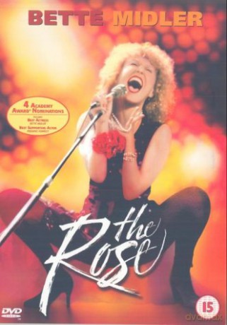 The Rose (Róża) [DVD]