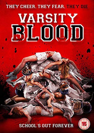 Varsity Blood [DVD]