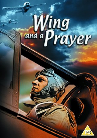 Wing and a Prayer [DVD]