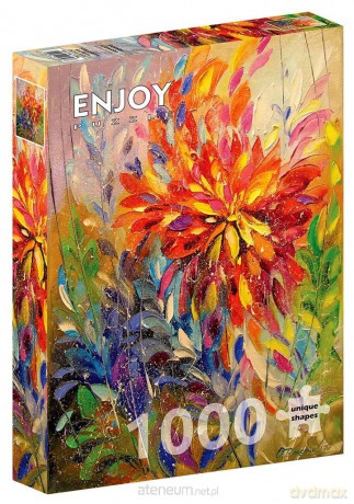 ENJOY 1000 el. Eksplozja emocji [PUZZLE]