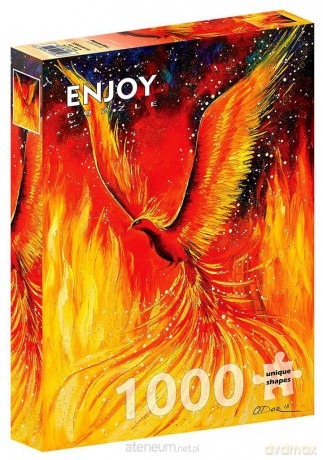ENJOY 1000 el. Feniks [PUZZLE]