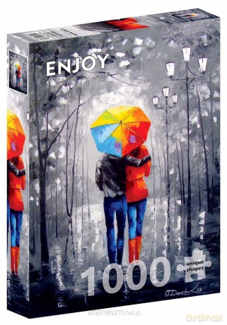 ENJOY 1000 el. Spacer [PUZZLE]