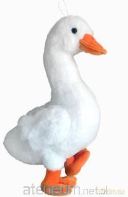 Gęś z zawieszką 33 cm