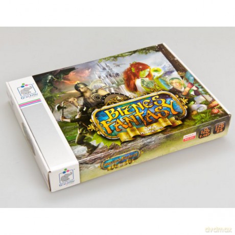 BENIAMIN Gra Biznes Fantasy 601505 [GRA]
