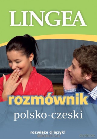 Rozmównik polsko-czeski [KSIĄŻKA]