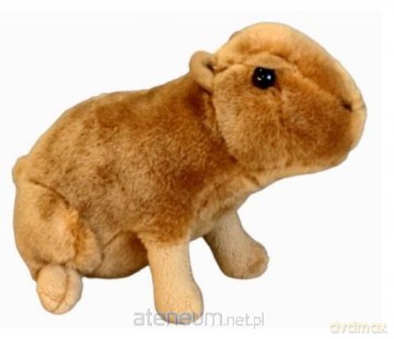 Ziki kapibara 14 cm