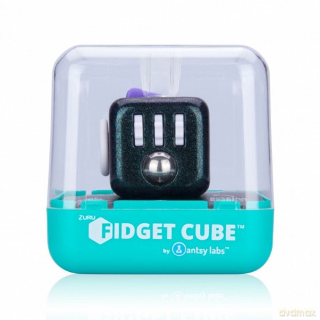 Fidget Cube seria 3 display 24 sztuki