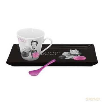 BETASERVICE Betty Boop Zest.do kawy EL50229 [MODELARSTWO]
