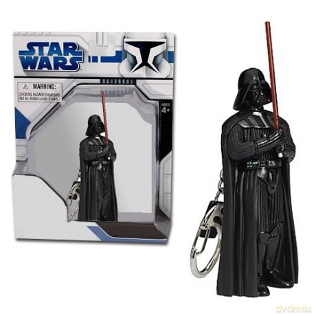 BETASERVICE Star Wars Brelok D. Wader BS10000/18111 [ZABAWKA]