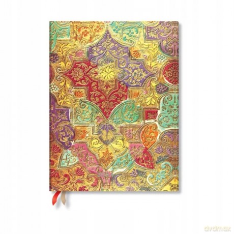 Kalendarz 2024 Bavarian Wild Flower Ultra Dzienny Flexi [KALENDARZ]